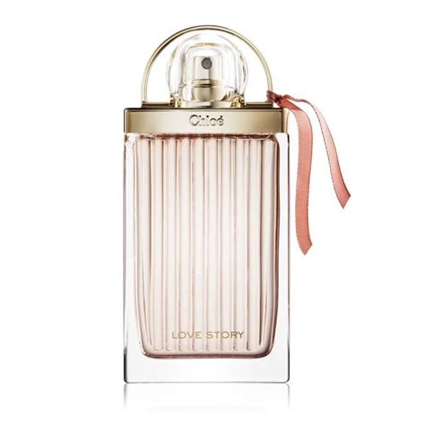 chloe love story eau sensuelle edp 50ml|love story chloe perfume price.